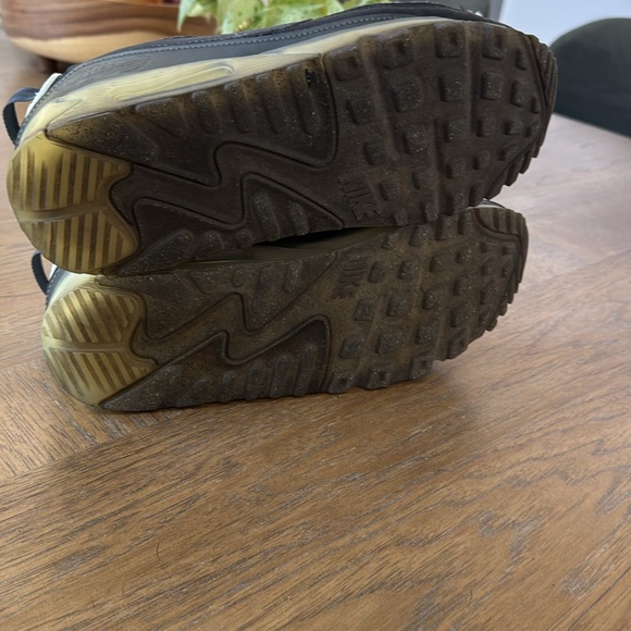 Nike Air Max Terrascape 90 sz 10.5 - Picture 6 of 6